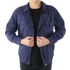 Cooling Clothing With Fan Summer Air Conditioning Jackets Men USB