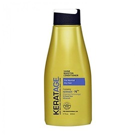 Keratage Shine Booster Conditioner 17 Oz by Keratage