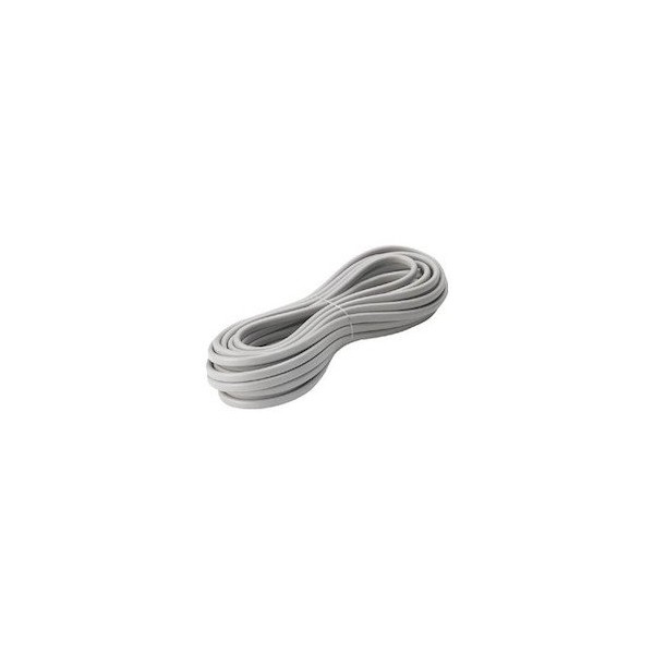 Seowa Denko FK10BS VCTFK Oval Flat Vinyl Cab Tire Cord