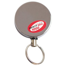 iHelp IBT-418 Safety Reel 39.4 inches (1000 mm)