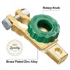 Spurtar Battery Disconnect Switch 12V - 24V Top Post, Quick
