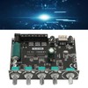 Bluetooth Amplifier Board 2.1 Channel 50W 50W 100W Wireless Subwoofer