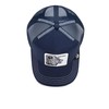 Goorin Bros. Stylish Trucker Cap Patch with Animal Adjustable Snapback