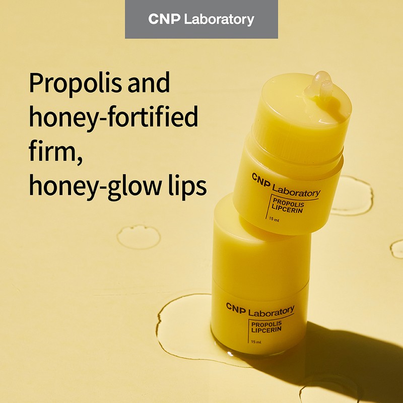 CNP Laboratory [CNP Laboratory]Propolis Lipcerin (Original)