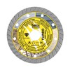 1 x SabreCut SCDT115 115mm (4.5 inch) x 10mm x