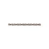 Shimano Schaltungskette CN-HG901 11-fach, Color:silber, Variante:138 Glieder