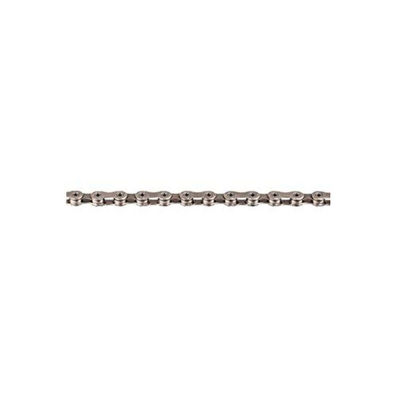 Shimano Schaltungskette CN-HG901 11-fach, Color:silber, Variante:138 Glieder