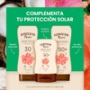 Hawaiian Tropic Sheer Protector Solar 30 FPS Loción de 240ml