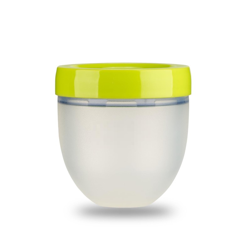 (4-PCs) Travel Bottle Caps Compatible with Como tomo Bottles, Storage