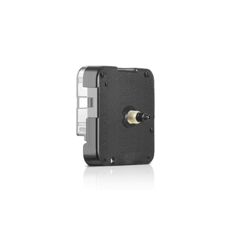 12888 Quartz Wall Clock Movement Mechanism DIY Repair Tool Parts
