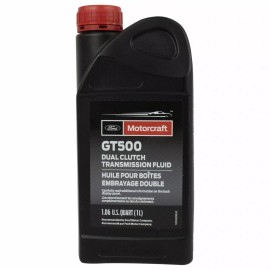 Motorcraft XT14L Auto Trans Fluid Shelby Gt500 Dual Clutch