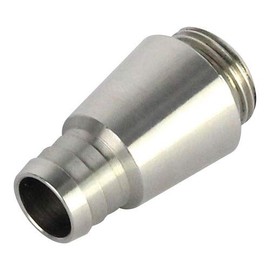 Intertap Growler Filling Spout