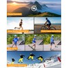 Video Camera 4K 60FPS Camcorder, 48MP 21X Digital Zoom Vlogging