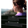 Jaybird Freedom 2 Audífonos Sport In-Ear Wireless Bluetooth con SpeedFit