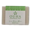 Okinawa Handmade Face Soap ouha si-kuxwa-sa- Body Wash, Soap G