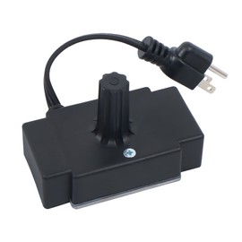 GXYWADY 300 Watts 120 Volts Heater Replacement for Transmissions Oil Pans and Small Engines