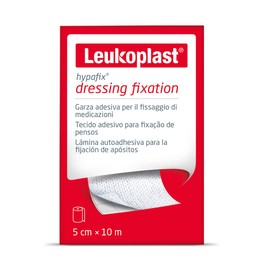 Leukoplast Hypafix rollo 5cmx10