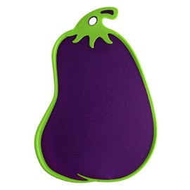 Dexas (dekisasu) Cutting Board (Eggplant, Tomato)