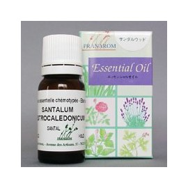 Pranarom Essential Oil Sandalwood 10ml