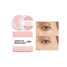 Under Eye Brightener Concealer Eye Concealer for Dark Circles, Colour-Correcting Eye Brightener Full Coverage Concealer Under Eye Concealer For Reducing Appearance Of Dark Circles