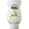 Juicy Pear Reàl Infused Exotics, Pear Puree Infused Syrup, 16.9