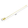 Jagowa 1 Piece Stainless Steel Bar Mixing Spoon 30 CM/12