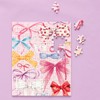 Ribbons & Bows 100 Puzzle Snax