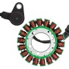 For Bombardier Stator & Crankshaft Sensor For Bombardier Canam Outlander