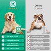 Doggie Dailies Probiotics for Dogs - Advanced Dog Probiotics with
