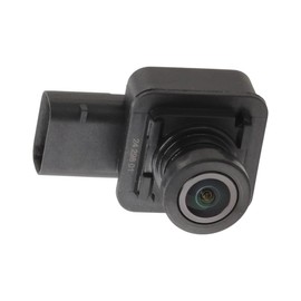 KarParts360 For Ford F-150 2018 2019 2020 Back Up Camera | Rear | With Trailer Hook-Up Light | With Trailer Backup Assist | With Step Or Step Free | All Cab Types | For FO1960166 | JL3Z19G490L