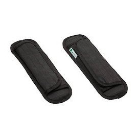 tanizawa Full Harness for Shoulder Pads Set of 2 Black 581 – Ring – J