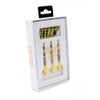 CUESOUL TERO Plus Double Direction Telescopic and Rotating Dart Flights