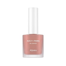 APIEU Juice Fang Water Blusher / 어퓨 과즙팡 워터 블러셔