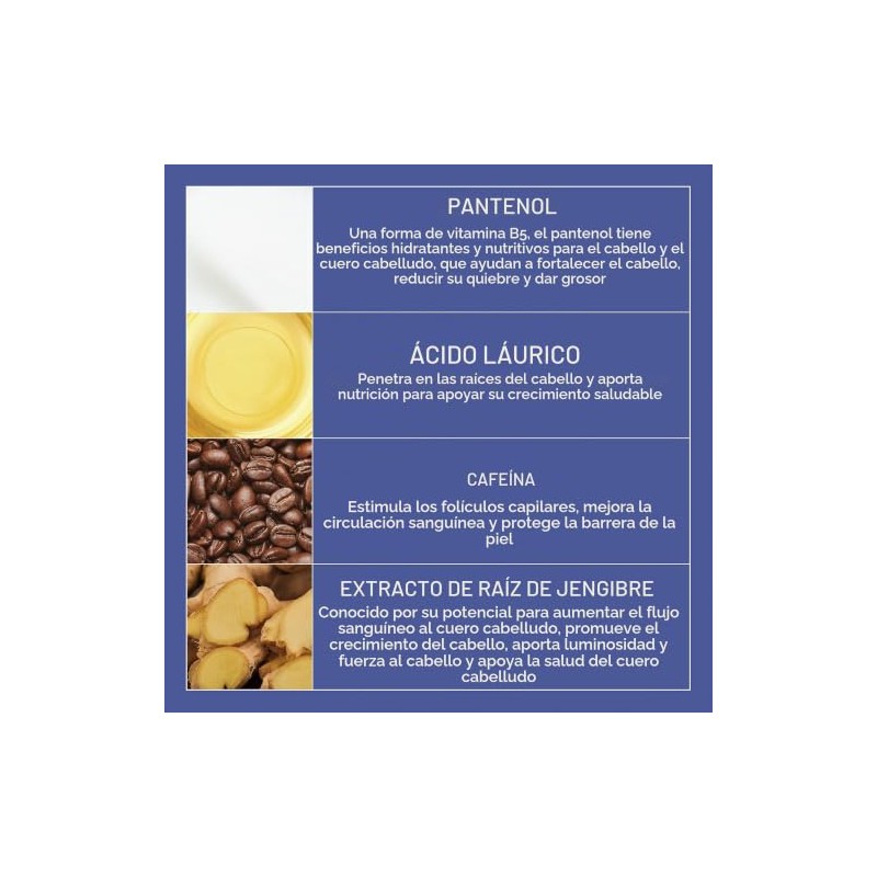 Nioxin Night Density Rescue Sérum Nocturno para Densidad y Grosor