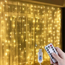 Anpro Fairy Lights