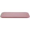 Brabantia Tasty+ Tagliere Small, Grape Red