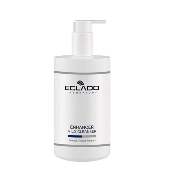 Elado Mild Foam Cleanser 500ml