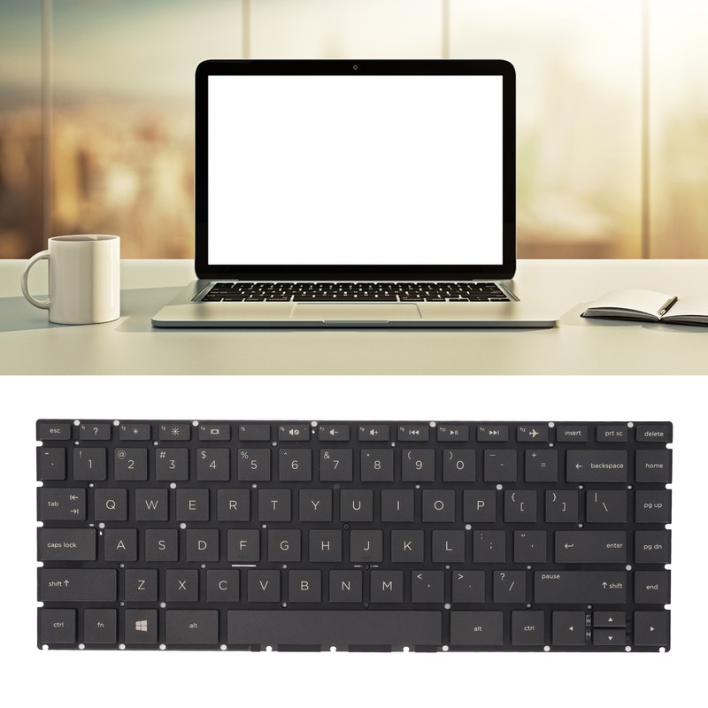 Replacement Keyboard Keys Easy Replaceable 5 Million Keystrokes 84 Key