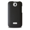 Moxie Rubber Case for Wiko Cink +