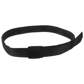 Ciieeo Cash Hidden Belt for Men Travel Belt for Men Hide Money Stylish Discreet Storage