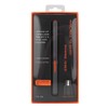Pen Type USB Chargeable Eyebrow Nose Hair Trimmer Shaver Cutting