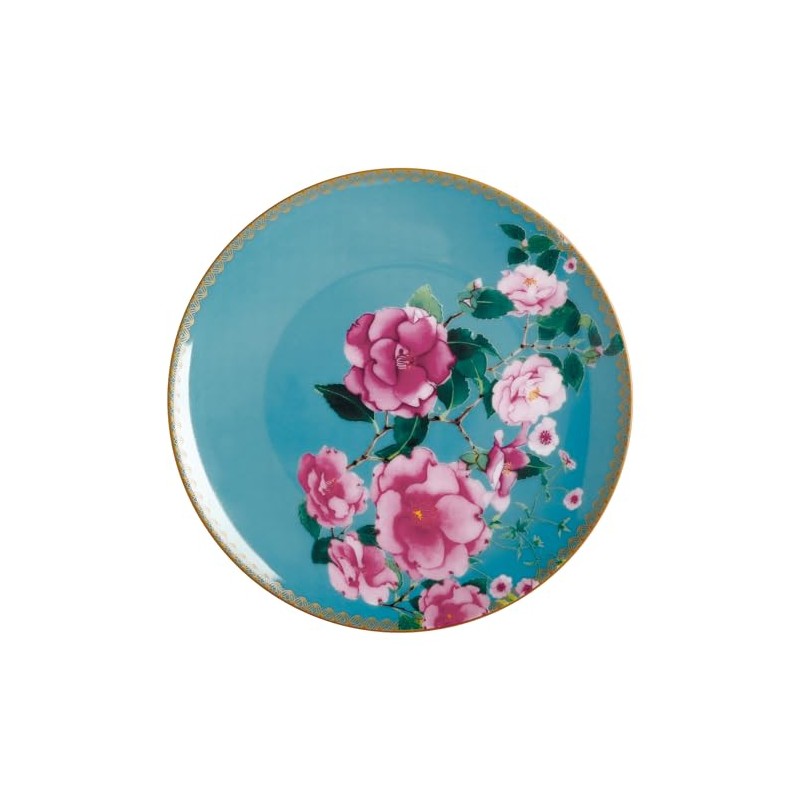 Maxwell & Williams Teas & C's Silk Road Coupe Plate