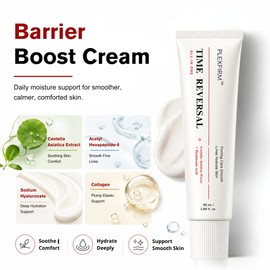 Time Reverse Cream - Anti-Aging Firming & Wrinkle Care