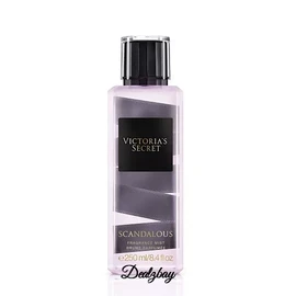 Victoria's Secret Scandalous Fragrance Body Mist 8.4fl oz