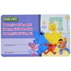 Ginsey Sesame Street Potty Training Rewards Kit, Promote Good Potty