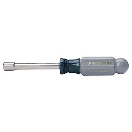 CRAFTSMAN Nut Driver, 7/16 Inch (CMHT65111)