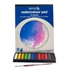 Watercolor Artist Paint Set for Beginners