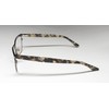Eyeglasses Vera Wang V 391 GUNMETAL HORN