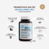 Probióicos by Goltee 100 Billones por cápsula
