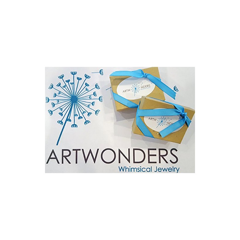 Enamel Smiley Face Sunflower by Murakami Keychain